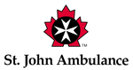 St. John Ambulance BC/YT