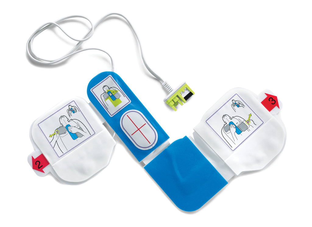 AED Pad Accessories